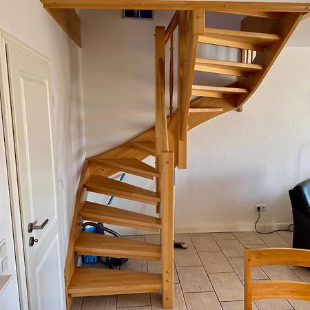 Haus Im Halligweg 20 Nordstrand Dış mekan fotoğraf