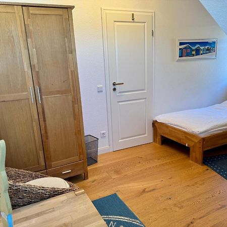 Haus Im Halligweg 20 Nordstrand Dış mekan fotoğraf