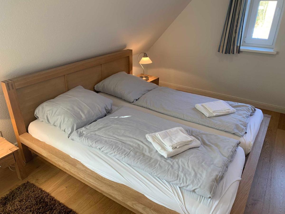 Haus Im Halligweg 20 Nordstrand Dış mekan fotoğraf