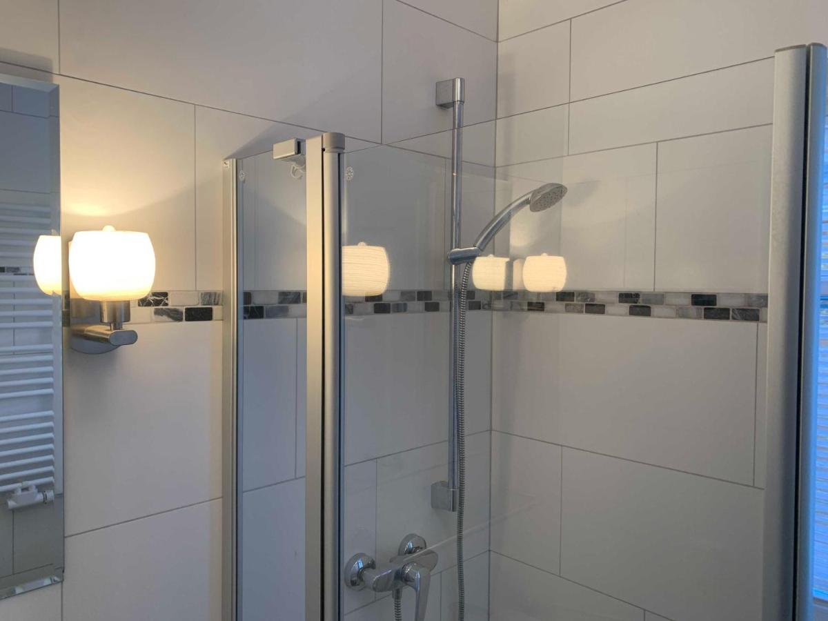 Haus Im Halligweg 20 Nordstrand Dış mekan fotoğraf