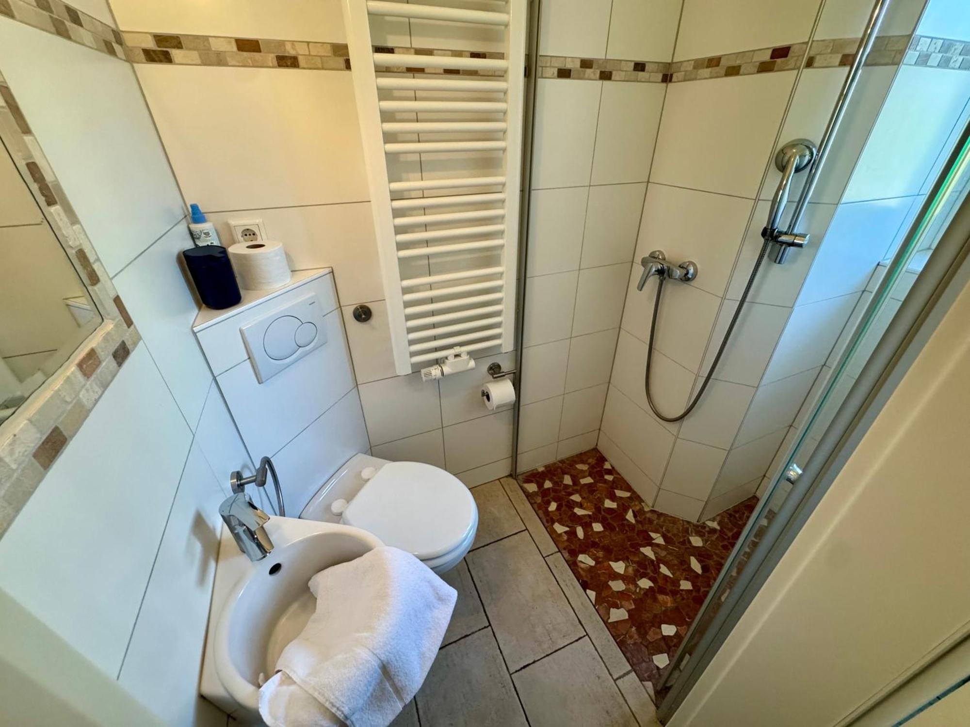 Haus Im Halligweg 20 Nordstrand Dış mekan fotoğraf