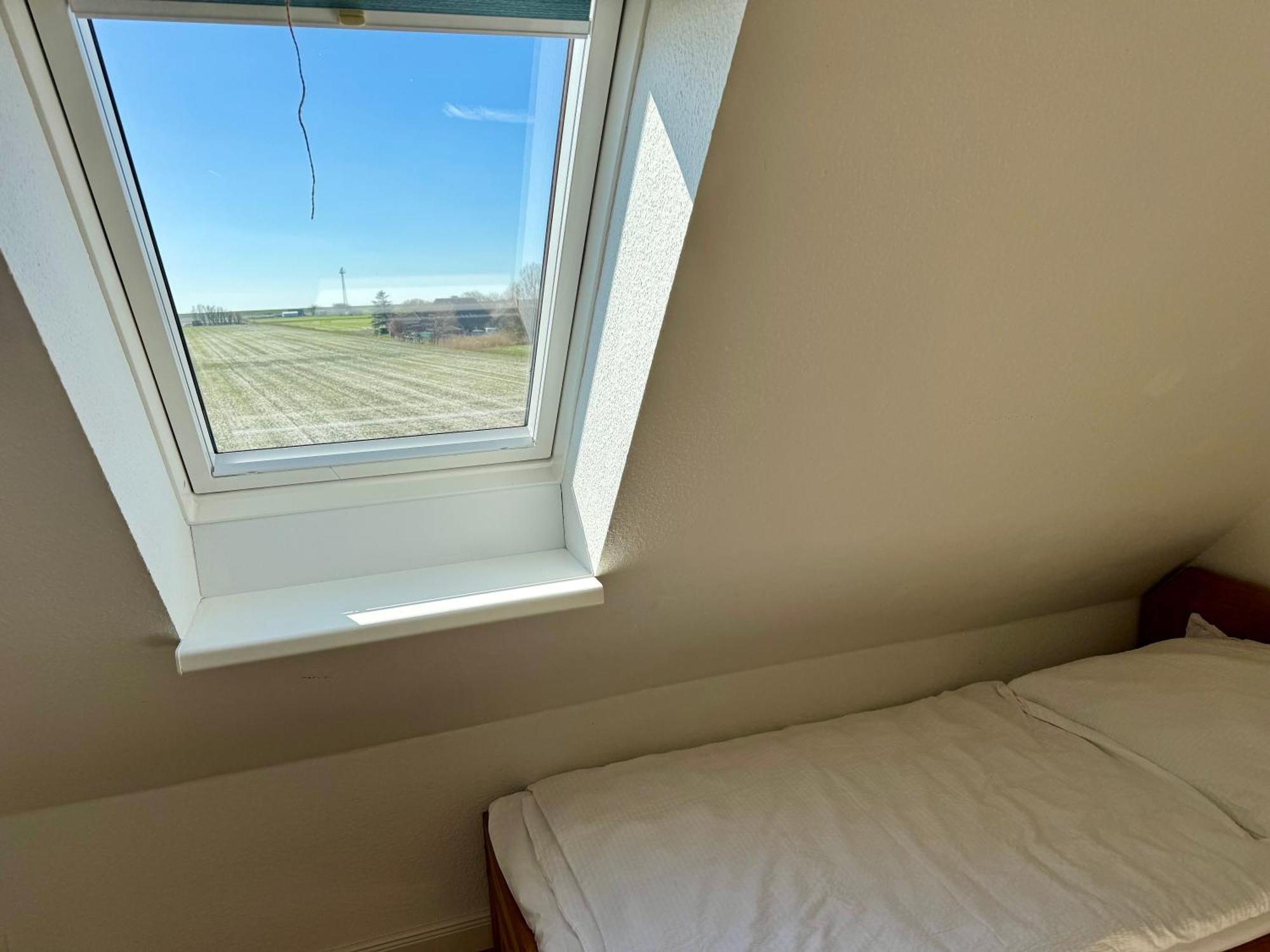 Haus Im Halligweg 20 Nordstrand Dış mekan fotoğraf