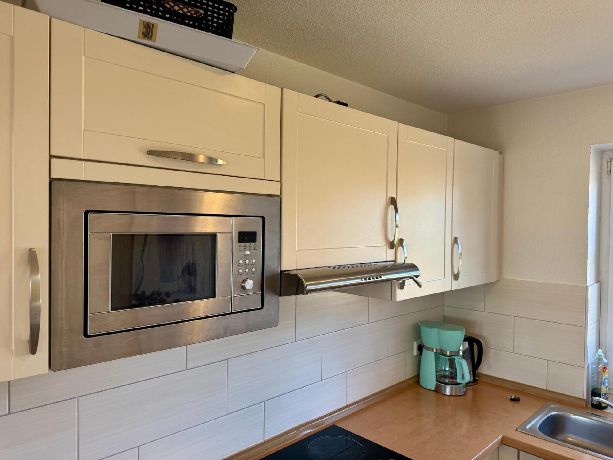 Haus Im Halligweg 20 Nordstrand Dış mekan fotoğraf