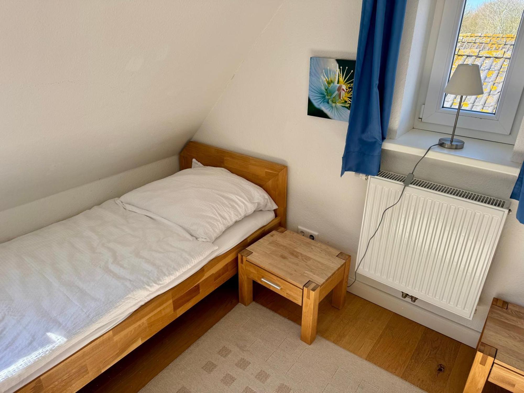 Haus Im Halligweg 20 Nordstrand Dış mekan fotoğraf