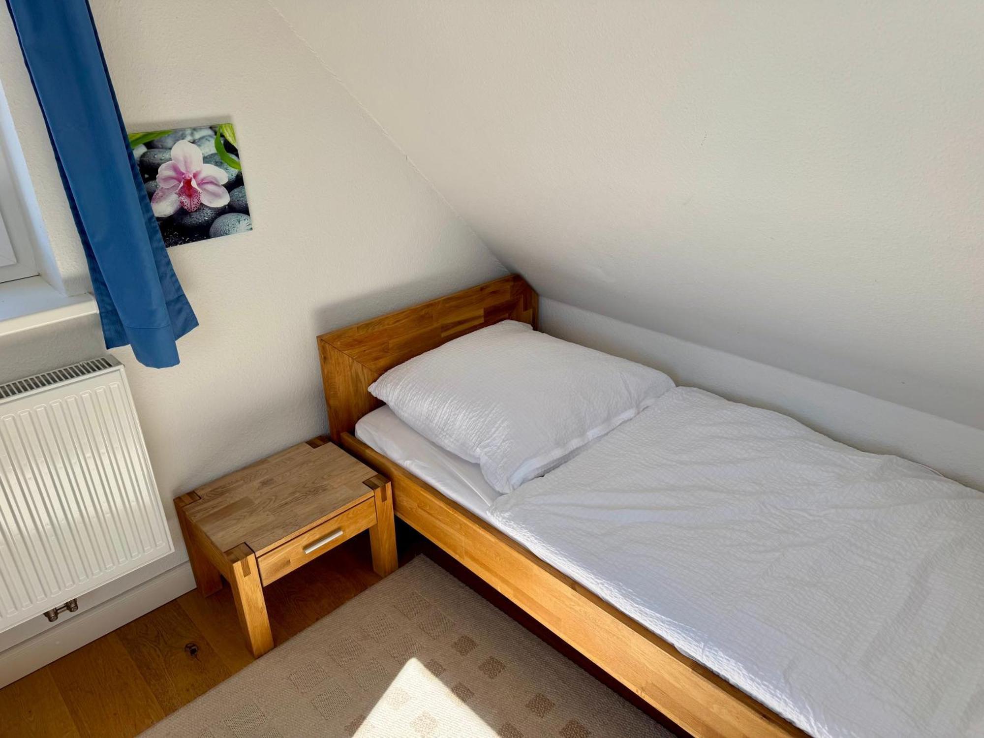 Haus Im Halligweg 20 Nordstrand Dış mekan fotoğraf