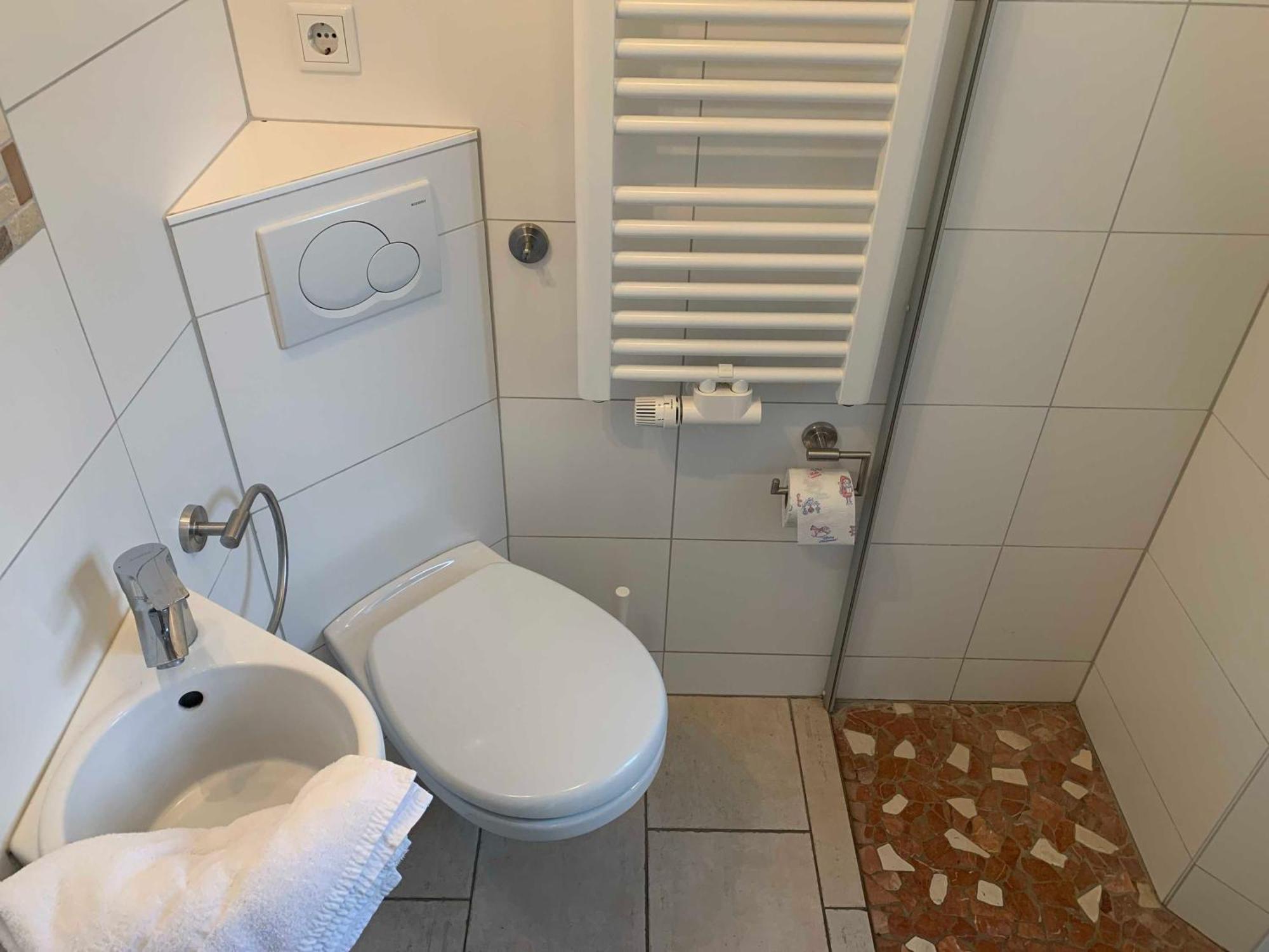 Haus Im Halligweg 20 Nordstrand Dış mekan fotoğraf