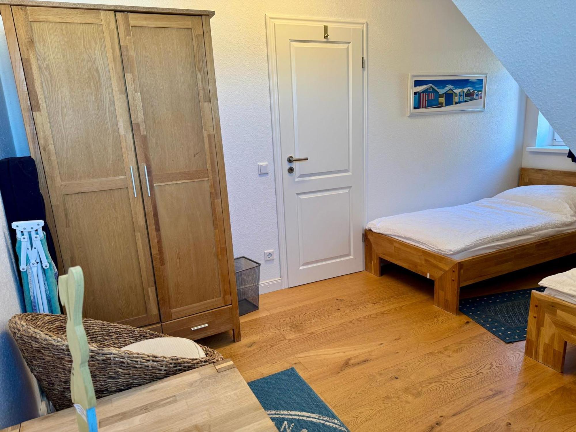 Haus Im Halligweg 20 Nordstrand Dış mekan fotoğraf