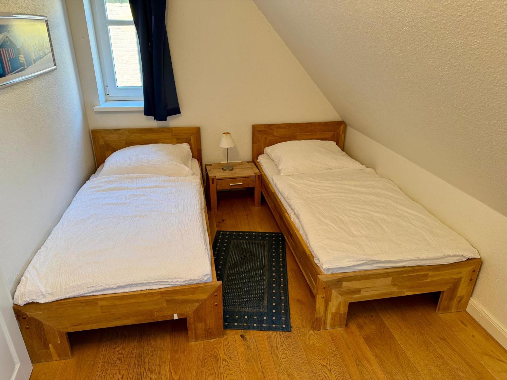 Haus Im Halligweg 20 Nordstrand Dış mekan fotoğraf