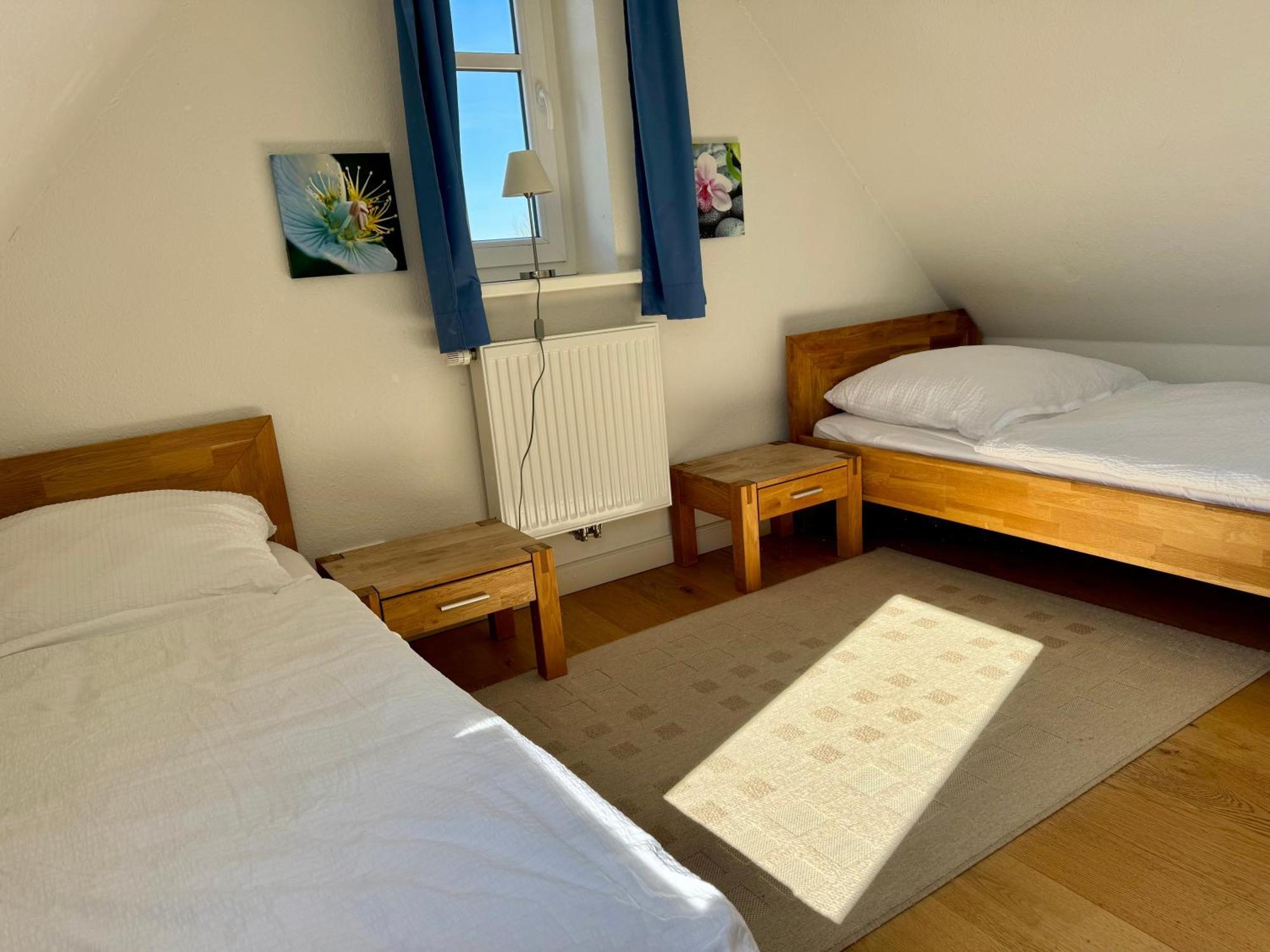 Haus Im Halligweg 20 Nordstrand Dış mekan fotoğraf
