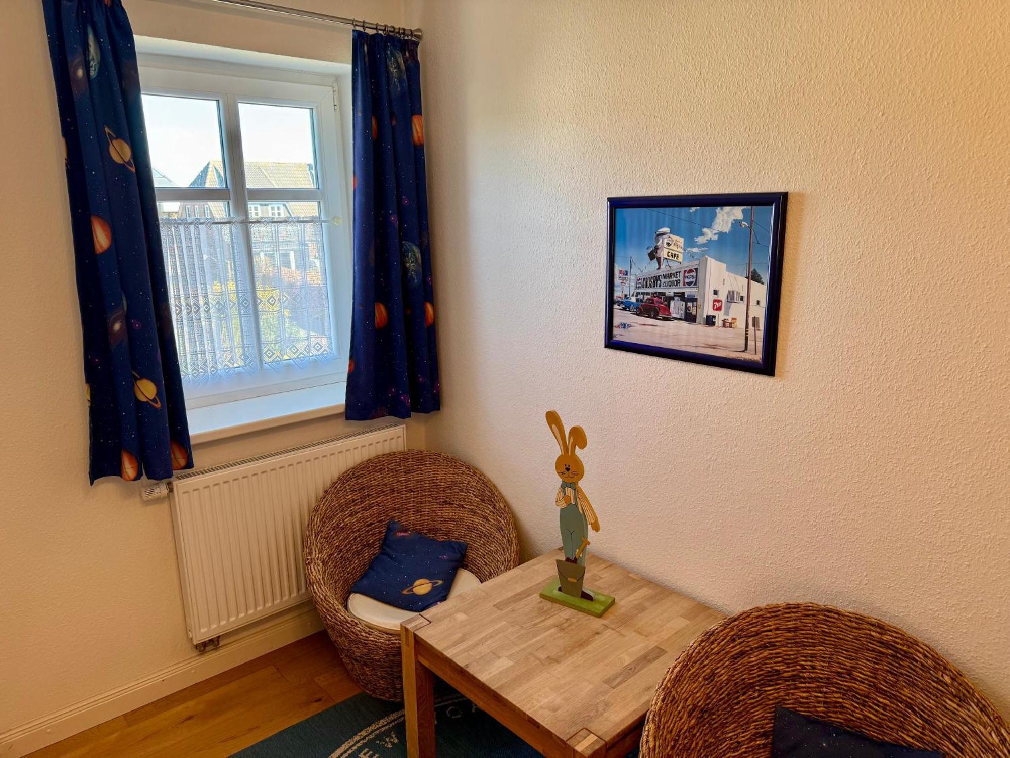 Haus Im Halligweg 20 Nordstrand Dış mekan fotoğraf