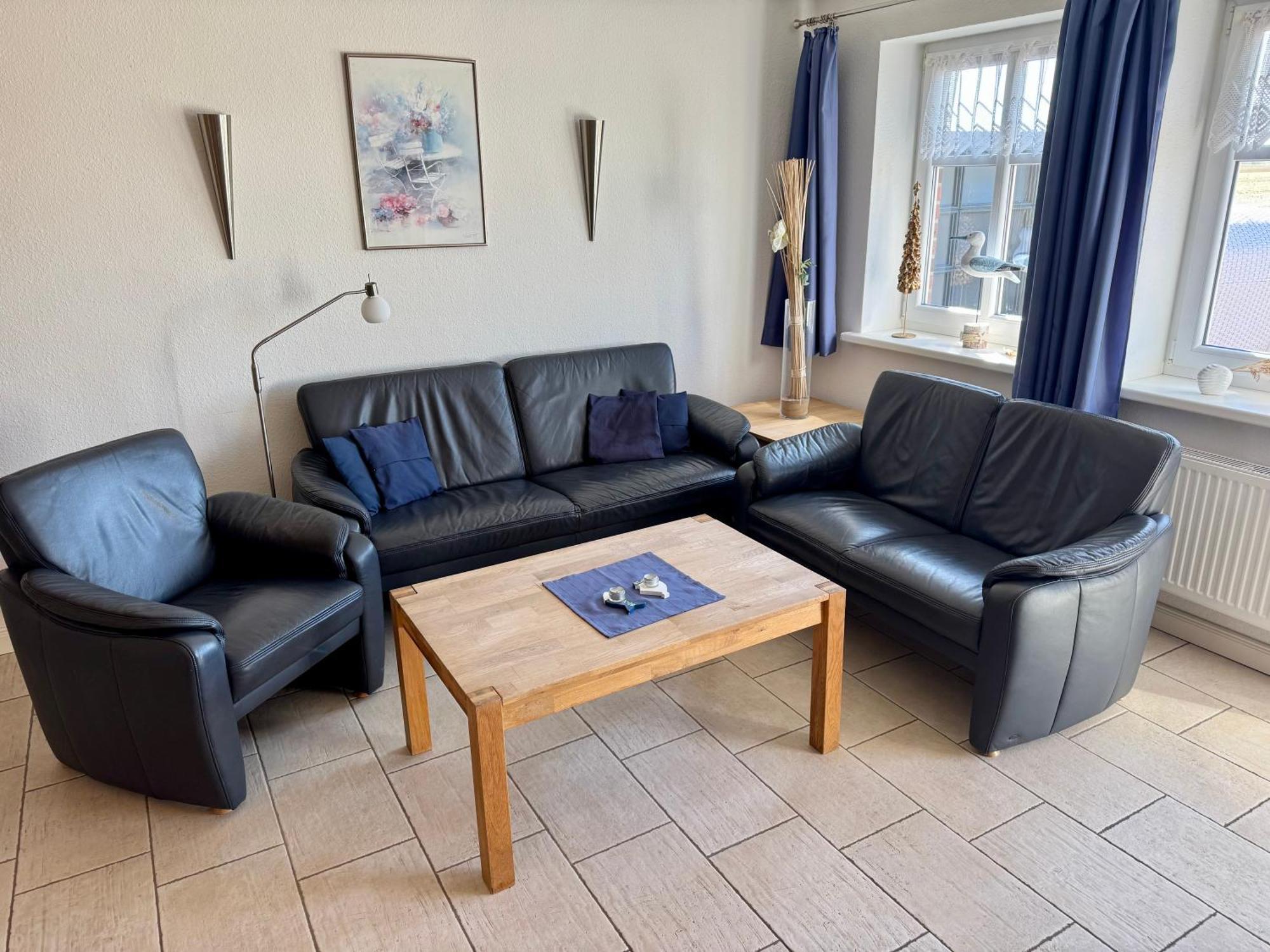 Haus Im Halligweg 20 Nordstrand Dış mekan fotoğraf