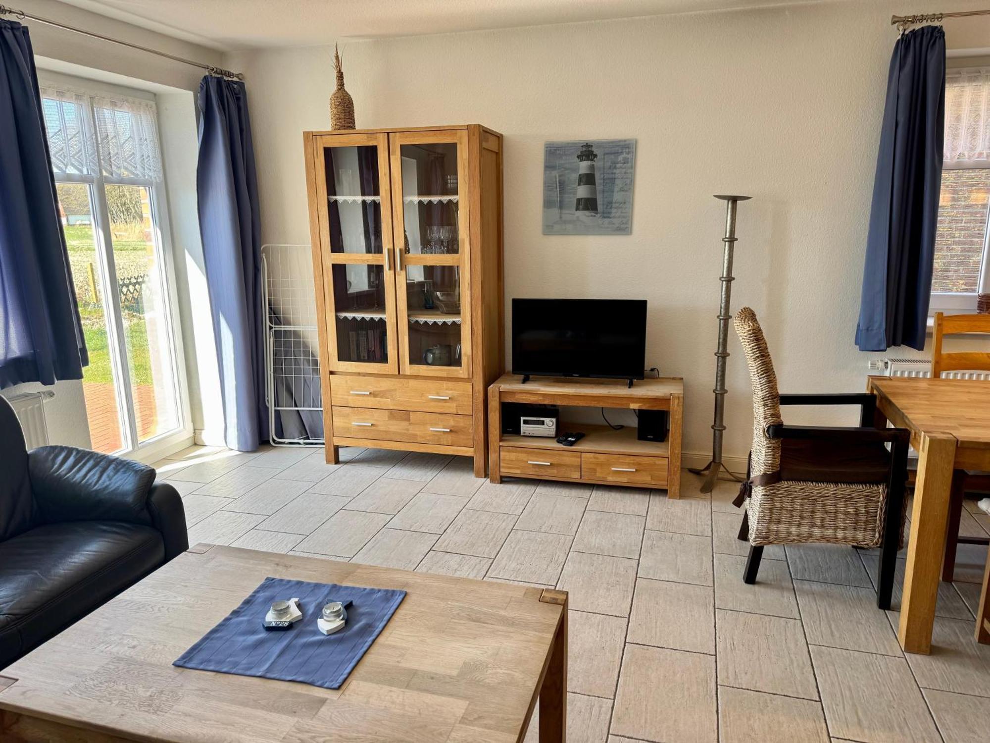 Haus Im Halligweg 20 Nordstrand Dış mekan fotoğraf