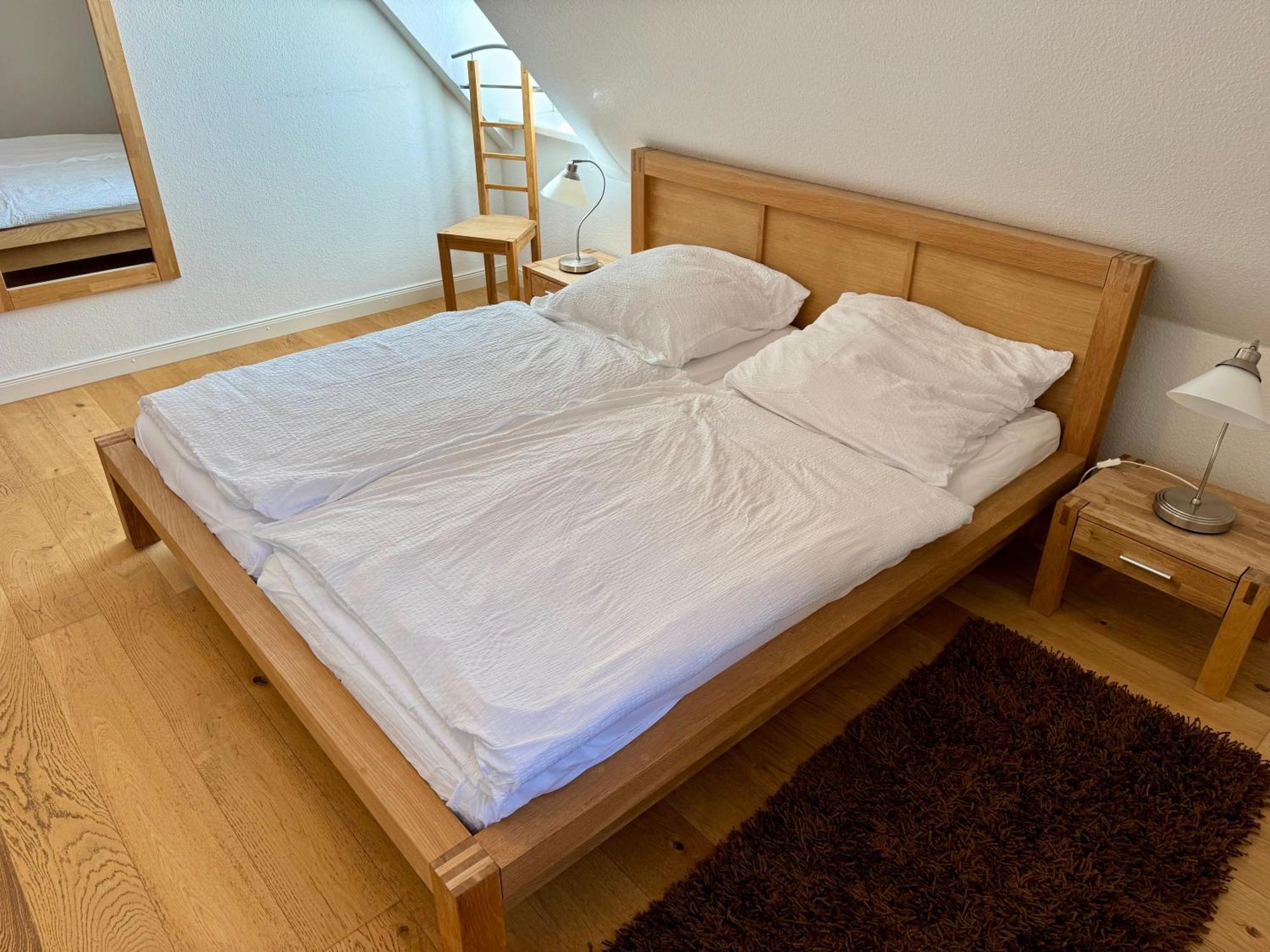 Haus Im Halligweg 20 Nordstrand Dış mekan fotoğraf