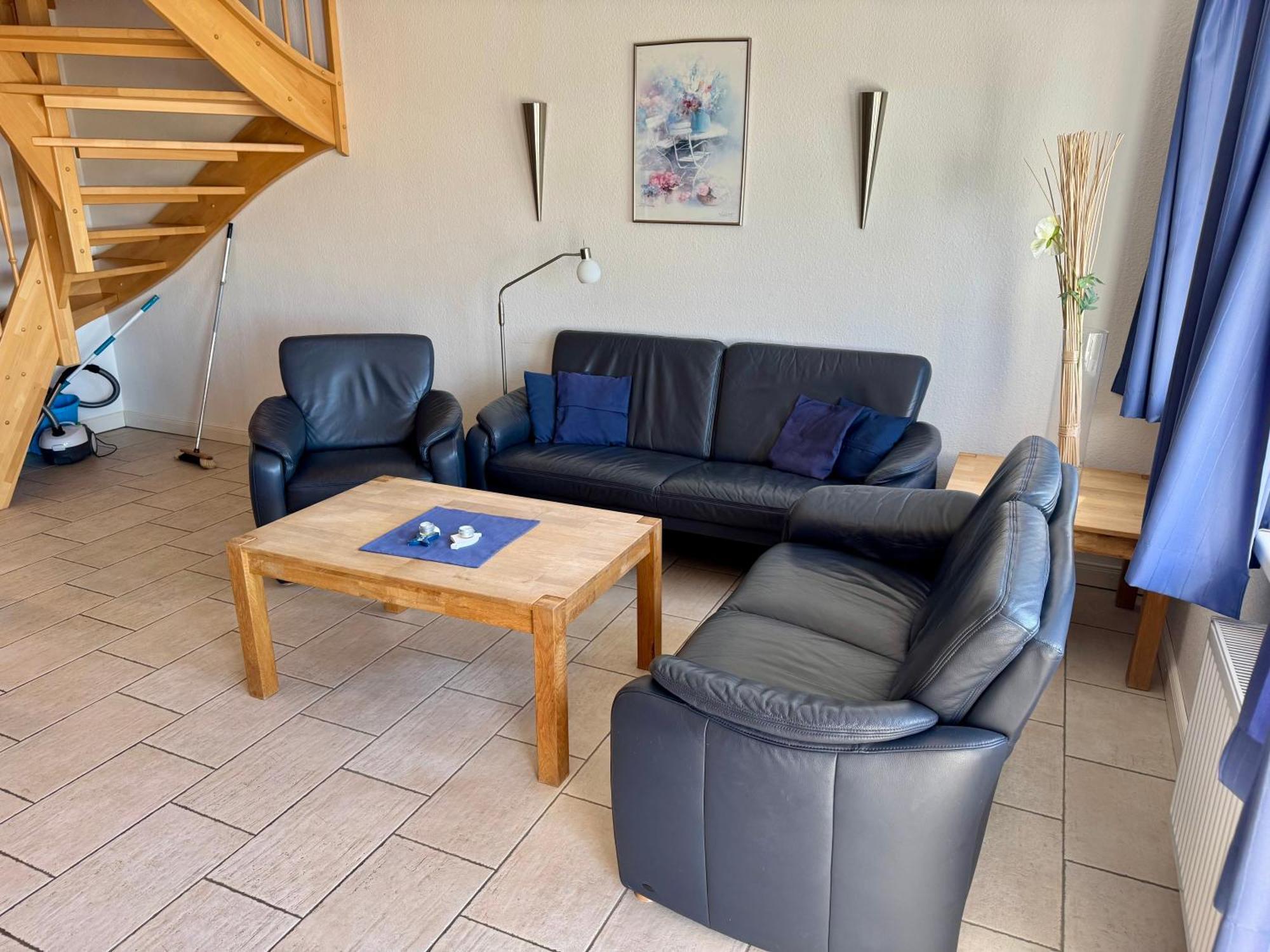 Haus Im Halligweg 20 Nordstrand Dış mekan fotoğraf